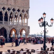 Достопримечательности Венеции